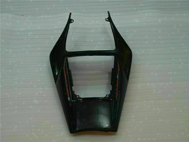 2002-2003 Noir YZF R1 Carénage Moto ABS