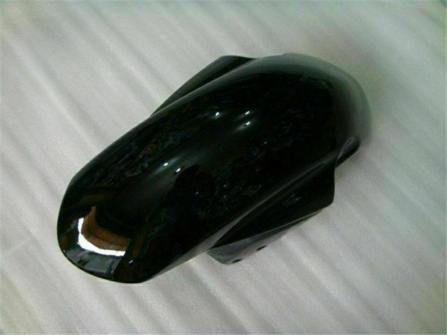 2003-2004 Blanc Noir GSXR 1000 Carrosserie Moto