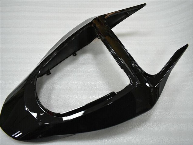 2003-2004 Noir Brillant ZX6R Carénage Moto