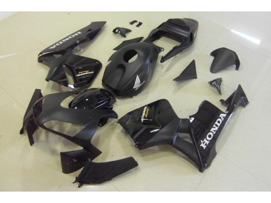 2003-2004 Noir CBR600RR Carrosserie Moto