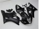 2003-2004 Noir Mat GSXR 1000 Carrosserie Moto