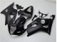 2003-2004 Noir Mat GSXR 1000 Carrosserie Moto