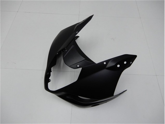 2003-2004 Noir Mat GSXR 1000 Carrosserie Moto