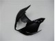 2003-2004 Noir Mat GSXR 1000 Carrosserie Moto