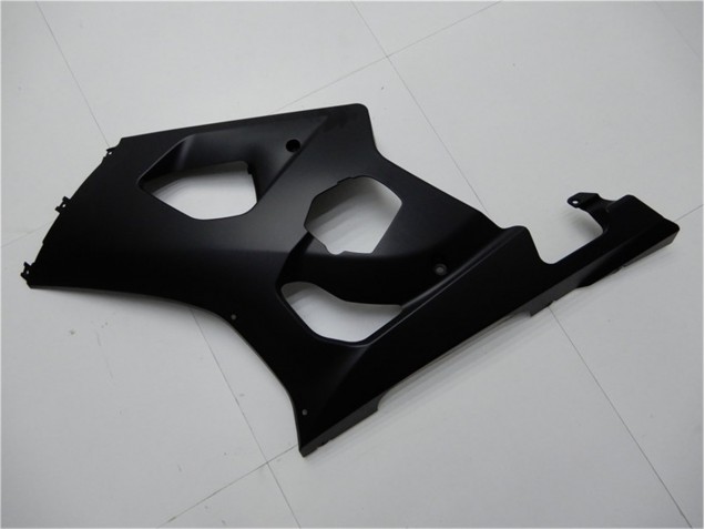 2003-2004 Noir Mat GSXR 1000 Carrosserie Moto