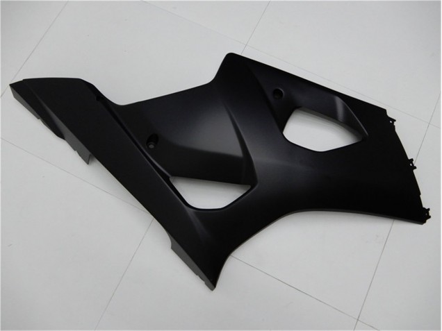 2003-2004 Noir Mat GSXR 1000 Carrosserie Moto