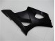 2003-2004 Noir Mat GSXR 1000 Carrosserie Moto