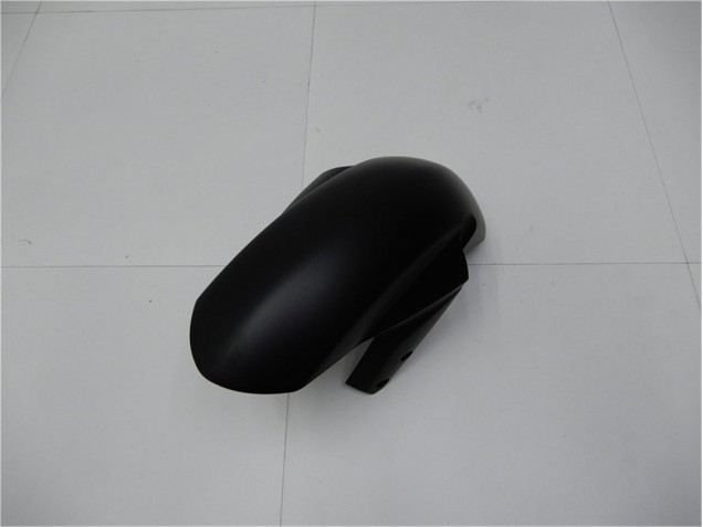 2003-2004 Noir Mat GSXR 1000 Carrosserie Moto