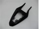 2003-2004 Noir Mat GSXR 1000 Carrosserie Moto