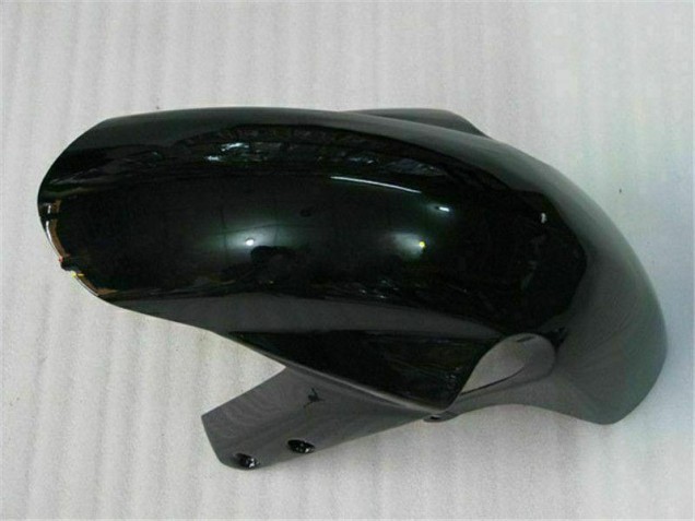 2003-2004 Or Noir GSXR 1000 Carénage Moto