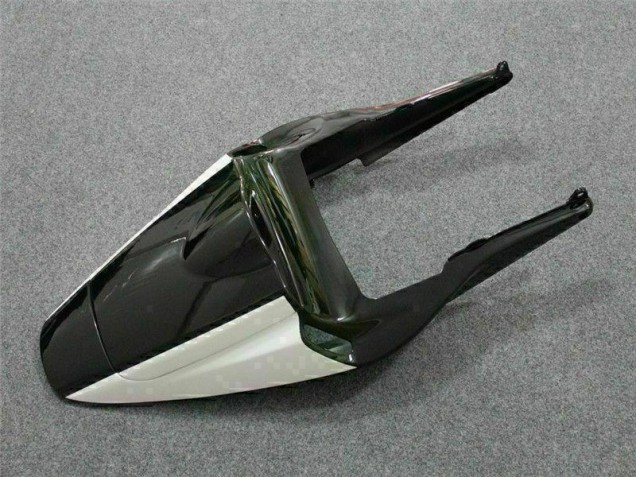 2003-2004 Rouge Blanc CBR600RR Carénages Moto