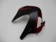 2003-2004 Rouge Noir CBR600RR Carrosserie Moto