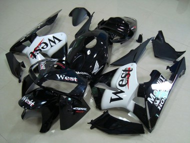 2003-2004 West CBR600RR Carénage Moto
