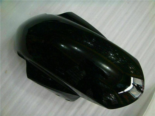 2004-2005 Blanc Noir GSXR 600/750 Carénage Moto