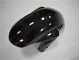 2004-2005 Bleu Blanc GSXR 600/750 Carénage Moto