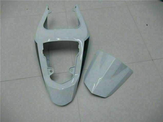 2004-2005 Bleu Noir GSXR 600/750 Carénage Moto