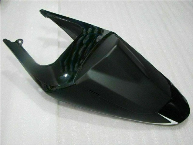2004-2005 Noir GSXR 600/750 Carénage Moto