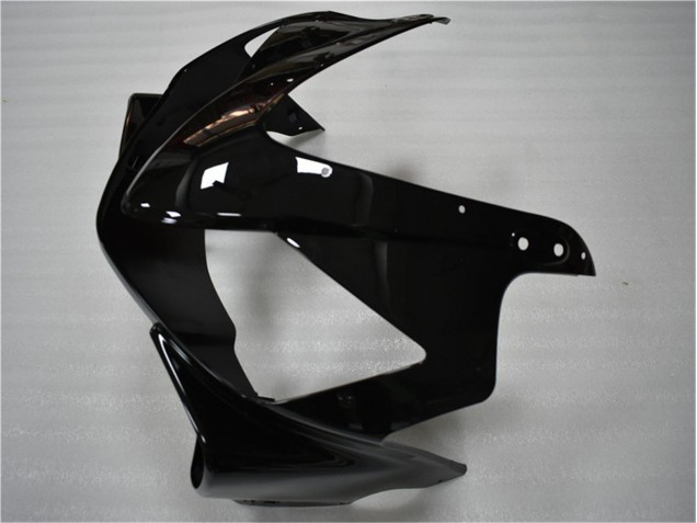 2004-2007 Noir Brillant CBR600 F4i Carénage Moto