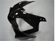 2004-2007 Noir Brillant CBR600 F4i Carénage Moto