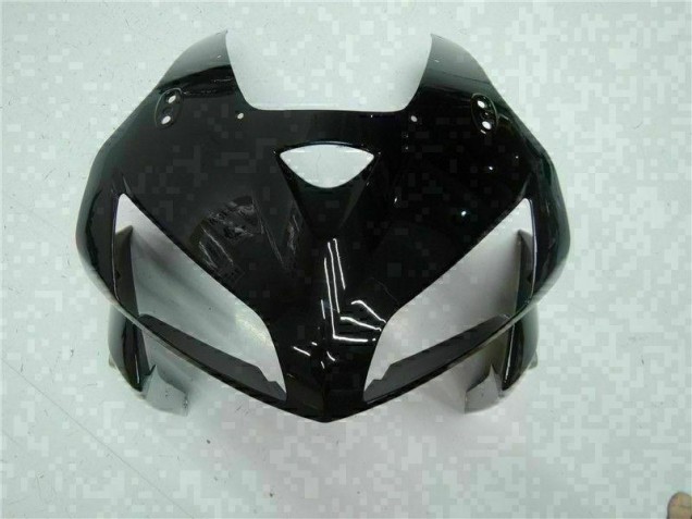 2005-2006 Argent CBR600RR Carénages Moto