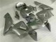 2005-2006 Argent CBR600RR Carrosserie Moto