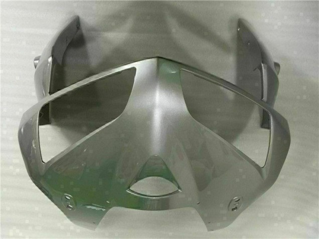 2005-2006 Argent CBR600RR Carrosserie Moto
