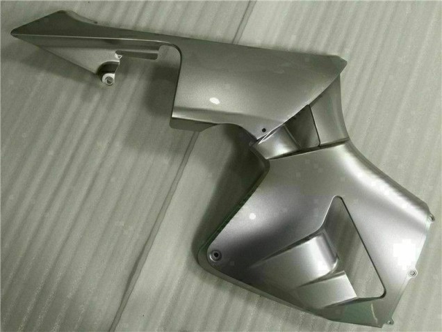 2005-2006 Argent CBR600RR Carrosserie Moto