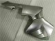 2005-2006 Argent CBR600RR Carrosserie Moto