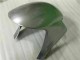 2005-2006 Argent CBR600RR Carrosserie Moto