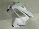 2005-2006 Blanc CBR600RR Carénages Moto & Carrosserie