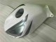 2005-2006 Blanc CBR600RR Carénages Moto & Carrosserie