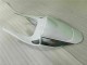 2005-2006 Blanc CBR600RR Carénages Moto & Carrosserie