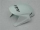 2005-2006 Blanc CBR600RR Carénages Moto de Rechange