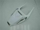 2005-2006 Blanc CBR600RR Carénages Moto de Rechange