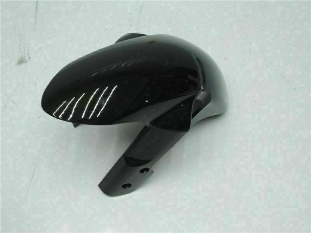 2005-2006 Bleu Blanc GSXR 1000 Carénages Moto