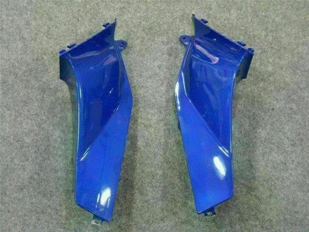 2005-2006 Bleu CBR600RR Carrosserie Moto