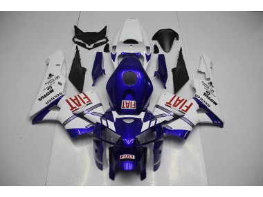 2005-2006 Fiat CBR600RR Carénages Moto