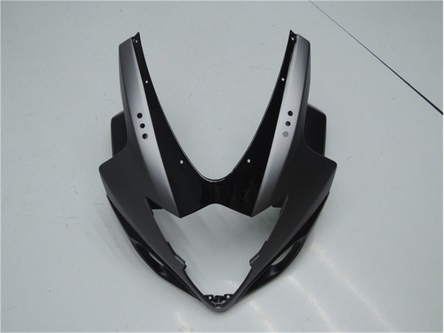 2005-2006 Gris Noir GSXR 1000 Carénage Moto