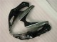 2005-2006 Gris Noir GSXR 1000 Carénages Moto