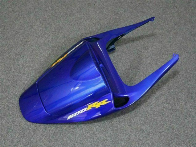 2005-2006 Jaune CBR600RR Carénage Moto