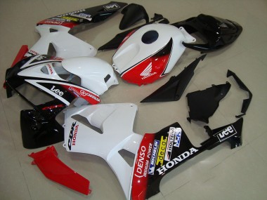 2005-2006 Lee CBR600RR Carénage Moto