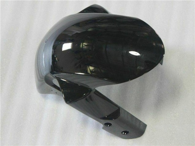 2005-2006 Noir Bleu Blanc GSXR 1000 Carénage Moto