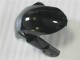 2005-2006 Noir Bleu Blanc GSXR 1000 Carénage Moto