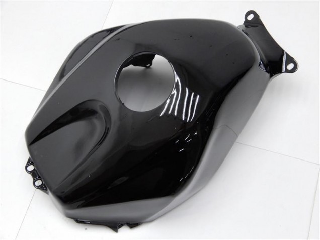 2005-2006 Noir Brillant CBR600RR Carénages Moto