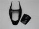 2005-2006 Noir Brillant CBR600RR Carénages Moto