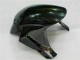 2005-2006 Noir Brillant CBR600RR Carrosserie Moto