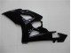 2005-2006 Noir Brillant GSXR 1000 Carénage Moto