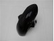 2005-2006 Noir Brillant GSXR 1000 Carénage Moto