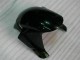 2005-2006 Noir CBR600RR Carénage Moto ABS Complet