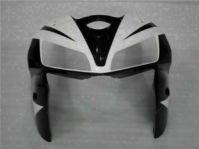 2005-2006 Noir CBR600RR Carénages Moto